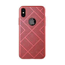 Nillkin Apple iPhone X/XS, Air, Red..
