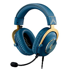 Gaming Headset Logitech G Pro X, 50..