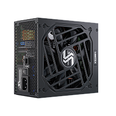 Power Supply ATX 1000W Seasonic Ver..