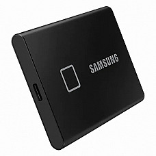 1.0TB Samsung Portable SSD T7 Touch..