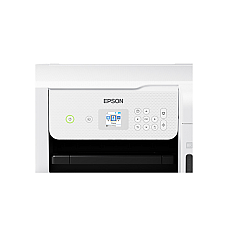 MFD Epson EcoTank L3266, White..