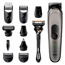 Trimmer Braun MGK7320..