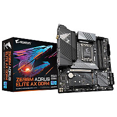MB S1700 Gigabyte Z690M AORUS ELITE..
