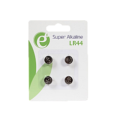 LR44 Energenie Blister*4, EG-BA-LR4..