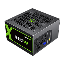 Power Supply ATX 850W GAMEMAX GX-85..
