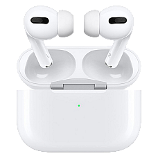Apple  AirPods PRO with wireless ca..