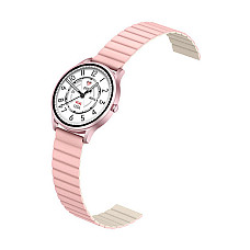 Kieslect Smart Watch Lora, Leather ..