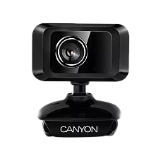 PC Camera Canyon C1, 480p/1200p (by..