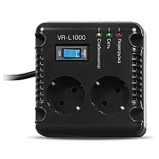 Stabilizer Voltage SVEN  VR-L1000  ..