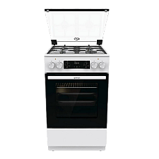 Gas\el cooker Gorenje GK 5C40 WH..