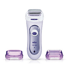 Epilator Braun LS5560..