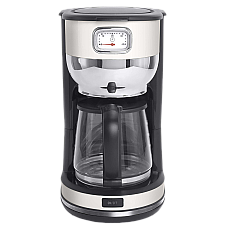 Coffee Maker Muse MS-220 SC..