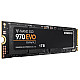 .M.2 NVMe SSD 1.0TB  Samsung  970 E..