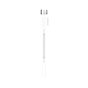 Original Apple USB-C to 3.5 mm Head..