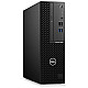 Dell Optiplex 3080 SFF Black (Core ..