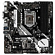 MB ASRock B365M PRO4-F mATX..