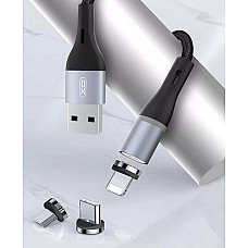 Magnetic Lightning Cable XO, NB125,..