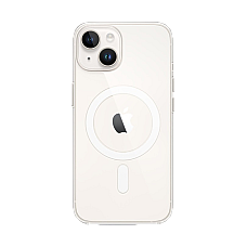 Original iPhone 14 Plus Clear Case ..