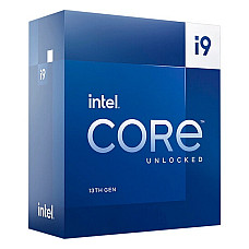 CPU Intel Core i9-13900K 2.2-5.8GHz..