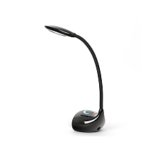 PLATINET DESK LAMP 6W + NIGHT LAMP ..