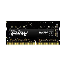 .8GB DDR4-2666MHz SODIMM Kingston F..
