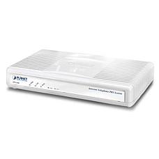 Planet IPX-300, Internet Telephony ..