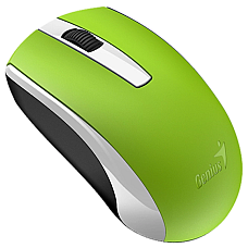 Wireless Mouse Genius ECO-8100, Opt..
