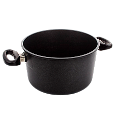 Pot  AMT 924-E-Z500-L D.24cm..