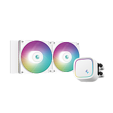 AIO Liquid Cooling Deepcool 