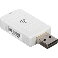USB Wireless Adapter Epson ELPAP10..