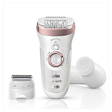 Epilator Braun SES9880..