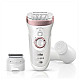 Epilator Braun SES9880..