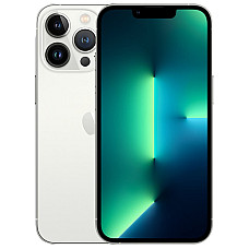 iPhone 13 Pro, 256 GB Silver MD..