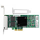 PCI-e Intel Server Adapter 82580,  ..