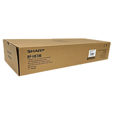 Toner Collection Container Sharp BP..