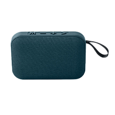 Portable Speaker MUSE M-307 BT, 5W,..