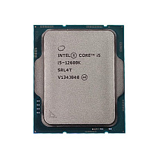 CPU Intel Core i5-12600K 3.7-4.9GHz..