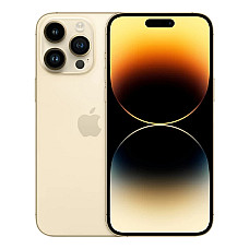 iPhone 14 Pro, 256GB Gold EU..