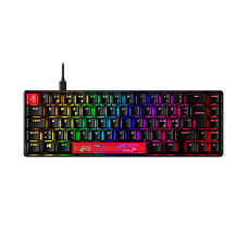 Gaming Keyboard HyperX Alloy Origin..