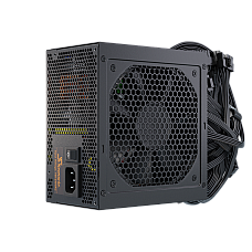 Power Supply ATX 650W Seasonic B12 ..