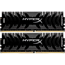 16GB DDR4-4266MHz  Kingston HyperX ..