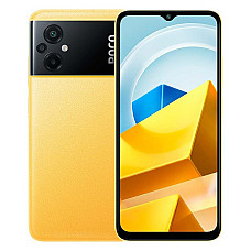 Poco M5 6/128GB EU Yellow..