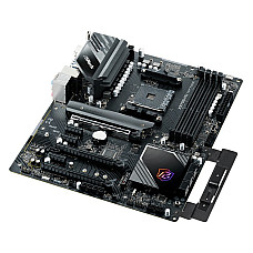 MB AM4 ASRock X570S PG RIPTIDE  ATX..
