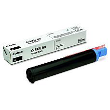 Toner Canon C-EXV60 Black (486g/app..