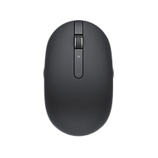 Wireless Mouse Dell WM527, Laser, 1..