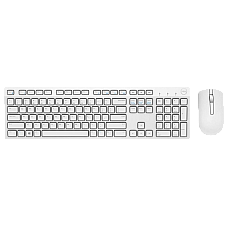 Wireless Keyboard & Mouse Dell KM63..