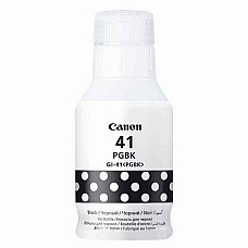 Ink Cartridge Canon GI-41 PgBk, Pig..