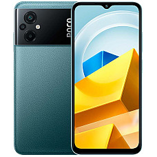 Poco M5 6/128GB EU Green..
