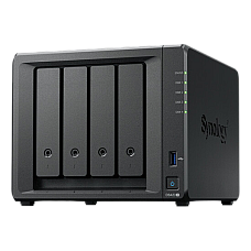 SYNOLOGY  