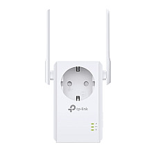 Wi-Fi N Range Extender/Access Point..